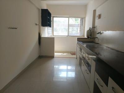 Kitchen Image of 1450 Sq.ft 3 BHK Apartment / Flat for rent in Park Infinia, Fursungi Pune for Rs. 35000