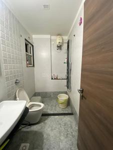 Image of 1750 Sq.ft 3 BHK Apartment / Flat for rent in Sadoday Mansarovar, Rajnagar, Nagpur for Rs. 40000