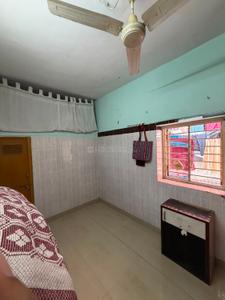 Bedroom Image of 300 Sq.ft 1 BHK Apartment / Flat for sale in Ghatlodiya Ahmedabad for Rs. 3700000