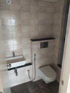 Image of 710 Sq.ft 1 BHK Apartment / Flat for rent in Mahindra Happinest Tathawade, Tathawade, Pune for Rs. 20000