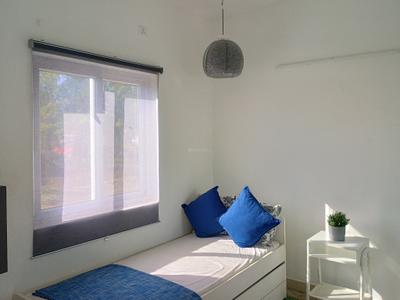 Bedroom Image of 1078 Sq.ft 2 BHK Apartment / Flat for sale in Incor Pbel City, Sri Nagar Chennai for Rs. 6500000