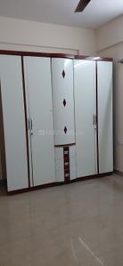 Kitchen Image of 925 Sq.ft 2 BHK Apartment / Flat for sale in Siri Siri Madhavi Enclave, Subramanyapura Bengaluru for Rs. 6500000