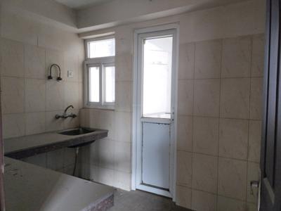 Kitchen Image of 1720 Sq.ft 3 BHK Apartment / Flat for sale in The 3C Lotus Panache, Sector 110 Noida for Rs. 17500000