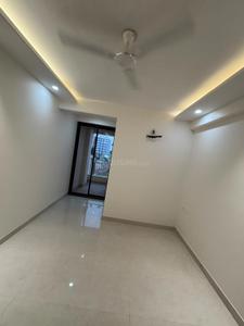 Hall Image of 1500 Sq.ft 3 BHK Apartment / Flat for rent in Somya Sky Elite, Jagatpura Jaipur for Rs. 30000