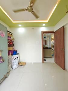Hall Image of 1000 Sq.ft 2 BHK Apartment / Flat for sale in Shree Developers Grand Colina, Dhayari Pune for Rs. 7000000