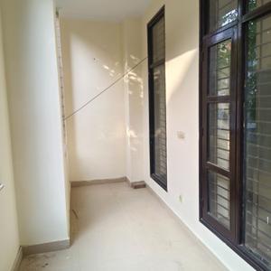Balcony Image of 1206 Sq.ft 7 BHK Independent House for sale in Sector 27 Noida for Rs. 40000000