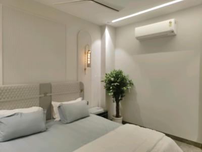 Bedroom Image of 2163 Sq.ft 3 BHK Apartment / Flat for sale in Ireo The Grand Arch, Sector 59 Gurgaon for Rs. 51000000