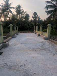 Image of 1800 Sq.ft Residential Plot / Land for sale in Bhasa Eco Village, Joka, Kolkata for Rs. 1125000