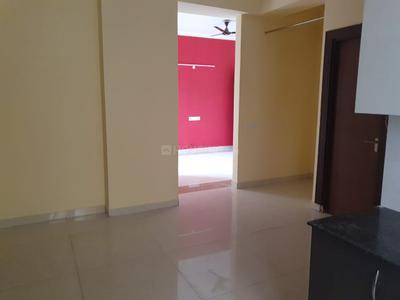 Bedroom Image of 1550 Sq.ft 3 BHK Apartment / Flat for rent in MKS La Royale, Indirapuram Ghaziabad for Rs. 30000