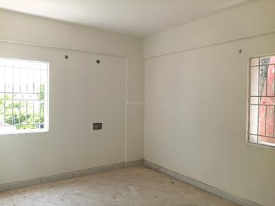 Bedroom Image of 1350 Sq.ft 3 BHK Apartment / Flat for sale in Kaval Bairasandra Bengaluru for Rs. 9500000