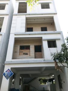 Building Image of 2800 Sq.ft 3 BHK Villa for sale in K R Puram Bengaluru for Rs. 18000000