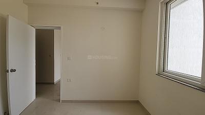 Bedroom Image of 1529 Sq.ft 3 BHK Apartment / Flat for sale in Rohan Ekanta, Gunjur Village Bengaluru for Rs. 18100000
