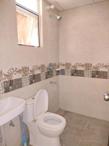 Bedroom Two Image of 1210 Sq.ft 3 BHK Builder Floor for sale in Signature Global Park, Sector 36 Sohna for Rs. 13000000