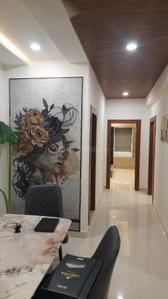 Hall Image of 1165 Sq.ft 2 BHK Apartment / Flat for sale in Laxmi Urbania, Adibatla Hyderabad for Rs. 5825000
