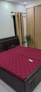 Bedroom Image of 1300 Sq.ft 3 BHK Apartment / Flat for rent in RPS Savana, Sector 88 Faridabad for Rs. 30000