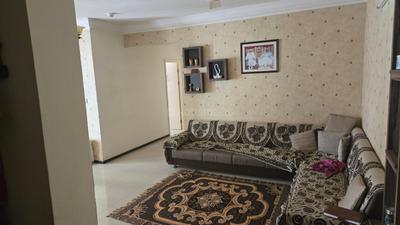 Hall Image of 1200 Sq.ft 2 BHK Apartment / Flat for sale in Sattva Greenage, Hongasandra Bengaluru for Rs. 24000000