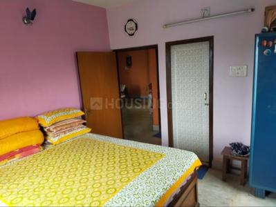 Bedroom Image of 1074 Sq.ft 3 BHK Apartment / Flat for sale in Shibpur Howrah for Rs. 4000000