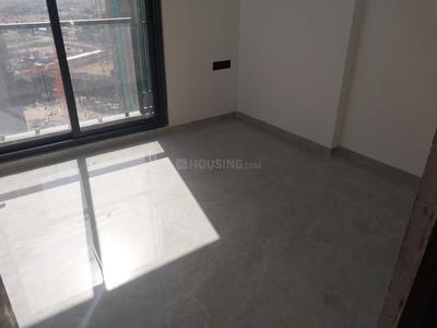 Bedroom Image of 1890 Sq.ft 3 BHK Apartment / Flat for sale in Ekarth One, Sargasan Gandhinagar for Rs. 7200000