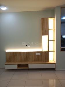 Bedroom Image of 826 Sq.ft 2 BHK Apartment / Flat for sale in Sobha Dream Gardens, Thanisandra Bengaluru for Rs. 12000000