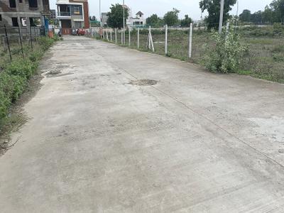 Image of 1000 Sq.ft Residential Plot / Land for sale in Wagholi, Pune for Rs. 2975001