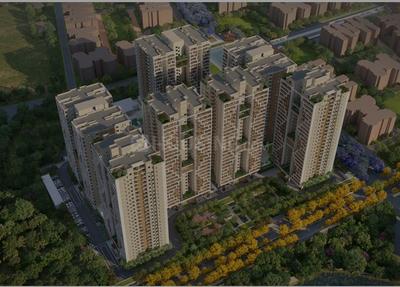3 BHK Flat