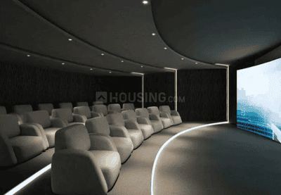 Image of 2028 Sq.ft 3 BHK Villa for sale in Srijan Botanica Phase I, Narendrapur, Kolkata for Rs. 16200000