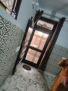 Kitchen Image of 999 Sq.ft 3.5 BHK Independent House for sale in Ganga Nagar Meerut for Rs. 4500000