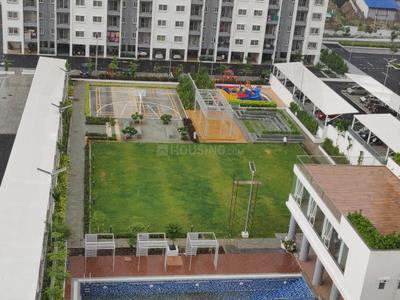 Image of 680 Sq.ft 2 BHK Apartment / Flat for sale in TCG The Cliff Garden Apartments, Hinjawadi Phase 3, Pune for Rs. 5900000