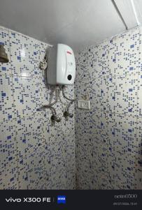 Bathroom Image of Maa's PG center in Ghansoli, Navi Mumbai