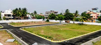 Image of 809 Sq.ft Residential Plot / Land for sale in Illalur, Chennai for Rs. 3958450