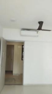 Hall Image of 483 Sq.ft 1 BHK Apartment / Flat for sale in Rustomjee Bella Wing C And D, Bhandup West Mumbai for Rs. 11200000