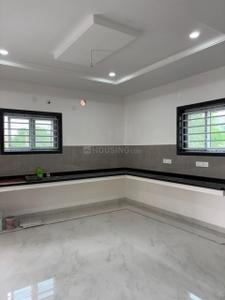 Kitchen Image of 3660 Sq.ft 4 BHK Villa for sale in Sainikpuri Secunderabad for Rs. 24000000
