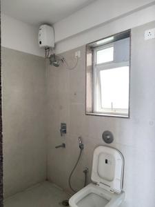 Bedroom Two Image of 920 Sq.ft 2 BHK Apartment / Flat for rent in Puraniks City Reserva Phase 1 by Puraniks Builders Pvt. Ltd, Thane West Thane for Rs. 26000