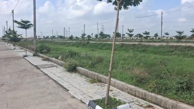 Image of 800 Sq.ft Residential Plot / Land for sale in Dharampuri, Indore for Rs. 3600000