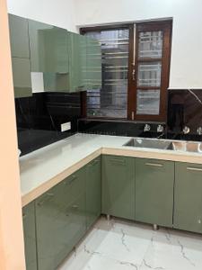 Kitchen Image of 915 Sq.ft 3 BHK Independent House for sale in Kharar Mohali for Rs. 5890000