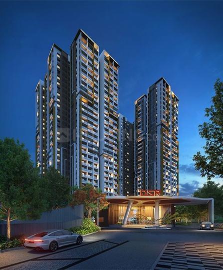 DSR The Address Main Image 1