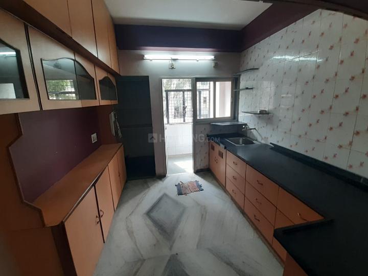 Vastrapur Mansi Circle Kitchen 1