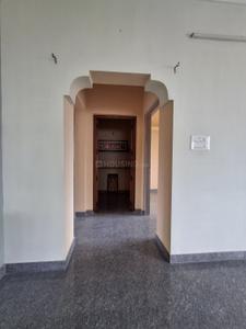 Hall Image of 1100 Sq.ft 2 BHK Apartment / Flat for rent in Malumichampatty Coimbatore for Rs. 16000