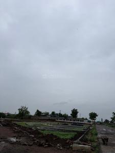 Image of 1200 Sq.ft Residential Plot / Land for sale in Surabardi, Nagpur for Rs. 2280000