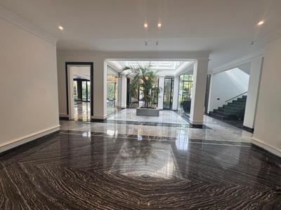 6 BHK Farm House