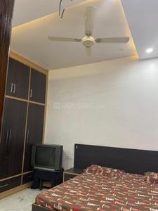 Bedroom Image of 1740 Sq.ft 2 BHK Independent House for rent in Sector 11 Panipat for Rs. 19800