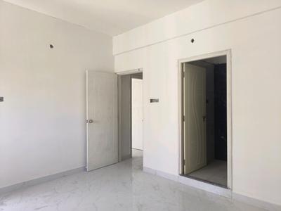 Bedroom Image of 1450 Sq.ft 3 BHK Apartment / Flat for sale in Oakstone Paradise, Electronic City Bengaluru for Rs. 7150000
