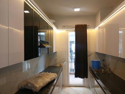 Kitchen Image of 1220 Sq.ft 3 BHK Apartment / Flat for sale in M3M Soulitude , Sector 89 Gurgaon for Rs. 15810000