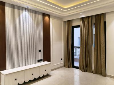 Bedroom Image of 3200 Sq.ft 4 BHK Builder Floor for sale in Palam Vihar Gurgaon for Rs. 60000000
