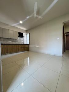 Hall Image of 700 Sq.ft 1 BHK Apartment / Flat for rent in Indira Nagar Bengaluru for Rs. 45000