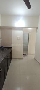 Kitchen Image of 550 Sq.ft 1 RK Apartment / Flat for sale in Shree N M Joshi Building No 4 Annex, Mulund East Mumbai for Rs. 8200000