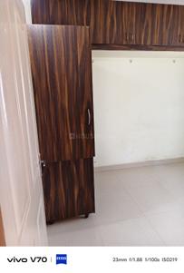 Bedroom Image of 600 Sq.ft 1 BHK Builder Floor for rent in Doddanekundi Bengaluru for Rs. 18000