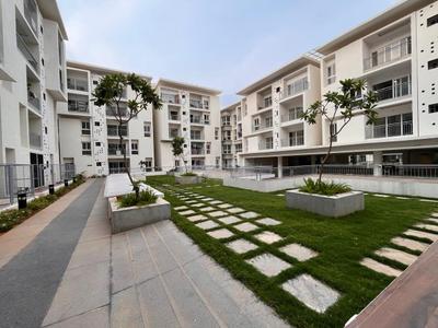 Image of 1830 Sq.ft 3 BHK Apartment / Flat for sale in Casagrand Boulevard, Chikkagubbi Village, Bengaluru for Rs. 17000000