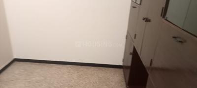Bedroom Image of 1400 Sq.ft 2.5 BHK Apartment / Flat for rent in Cooke Town Bengaluru for Rs. 50000