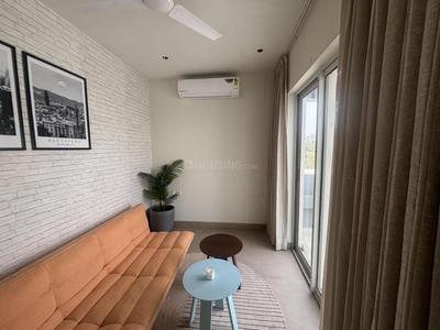 Balcony Image of 1485 Sq.ft 3 BHK Villa for sale in Joka Kolkata for Rs. 12100000